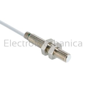 AE1/CP-1A M8 1.5mm PNP NC 10-30VDC Proxi – MD Microdetectors