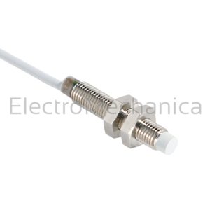 AE1/CP-2A M8 2.5mm PNP NC 10-30VDC Proxi – MD Microdetectors