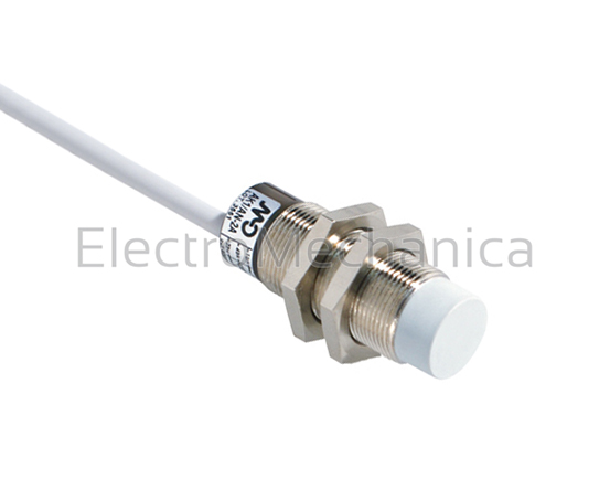 AK6/BP-3H M18 8mm PNP NO/NC 10-30VDC Proxi – MD Microdetectors