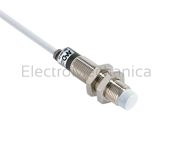 VM2/C0-2B M12 Proxi Sens 20-253VAC NC 4mm – MD Microdetectors