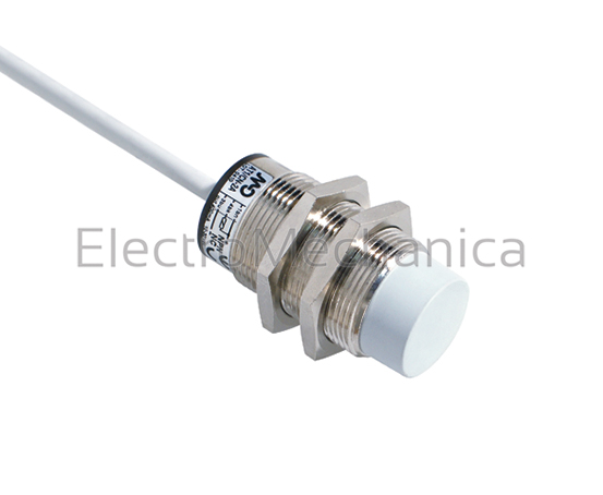 AT1/A0-4H M30 20mm 2WIRE N/O 10-30VDC Proxi – MD Microdetectors