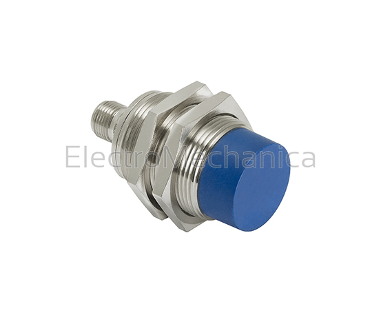AT6/BP-4H M30 20mm PNP NO/NC Proxi Plug – MD Microdetectors