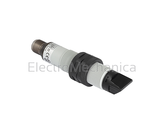 FARW/BP-0E — FARW/BP-0E - Photo Sens Diffuse 35-300mm Plug | MD Microdetectors