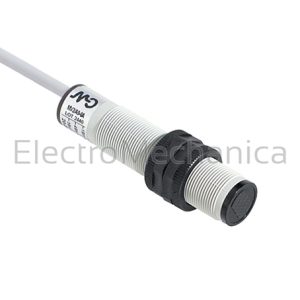 MV6/C0-0A Photo 20-253VAC Diffuse 400mm NC – MD Microdetectors