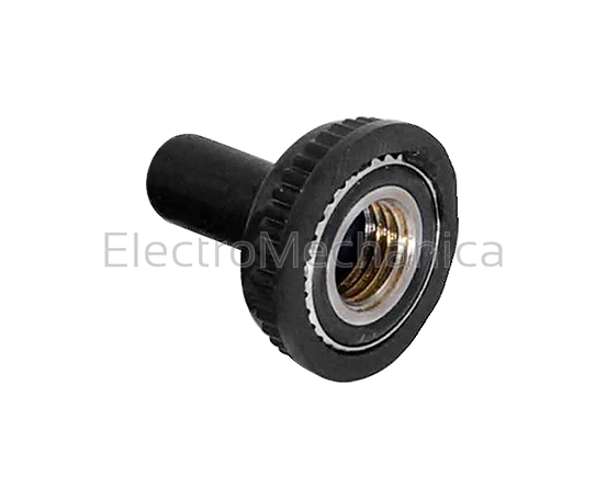 WP-02 Rubber Boot for 15A Toggle Switch