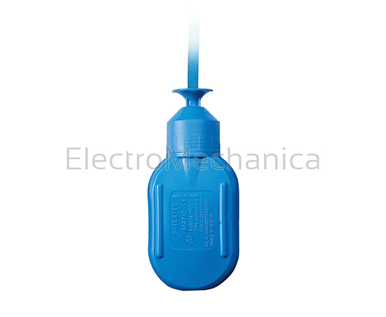 AAB10W10 MINIMATIC/C Wras Float Switch 10M – Matic