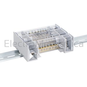 3MR160164 16W 4P Distribution Block 160A – Micoel