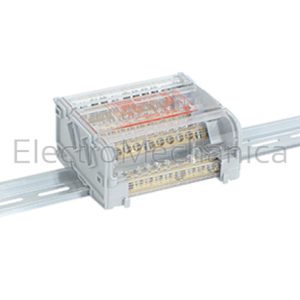 1MR12574 7W 4P Distribution Block 125A – Micoel
