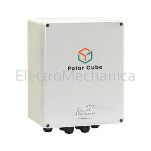 PM-S-CUBE Polar Cube - Pm-s-cube – Polar Monitoring