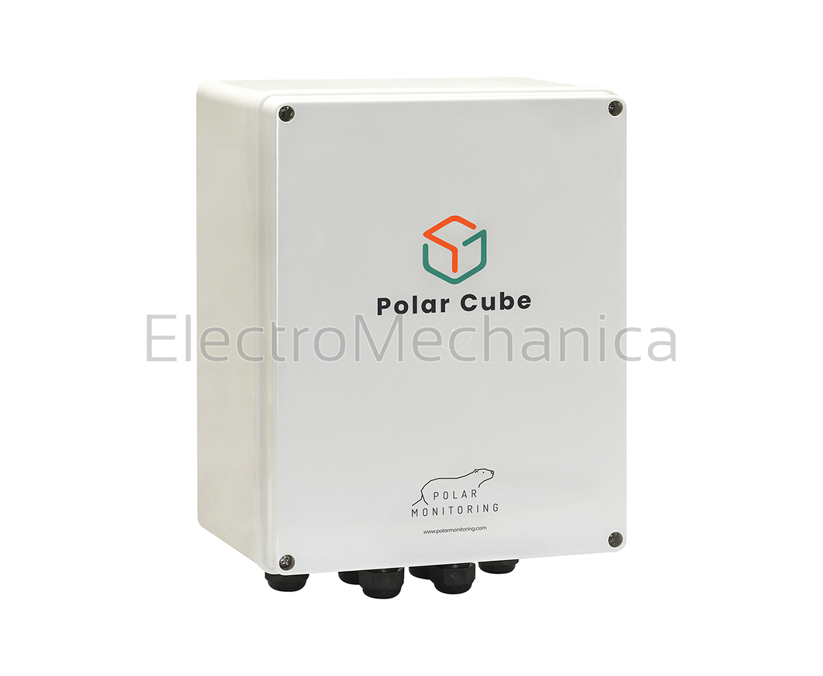 PM-S-CUBE — PM-S-CUBE - Polar Cube - Pm-s-cube | Polar Monitoring