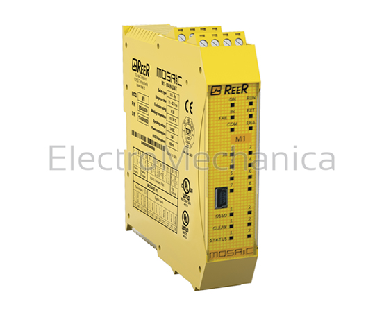 1100000 — 1100000 - Main Unit | Reer