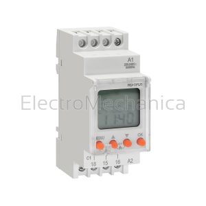 RD-TPD1 Digital Time Switches (Single)