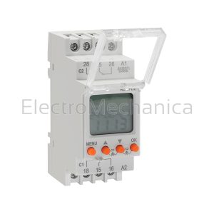 RD-TPD2 Digital Time Switches (Dual)