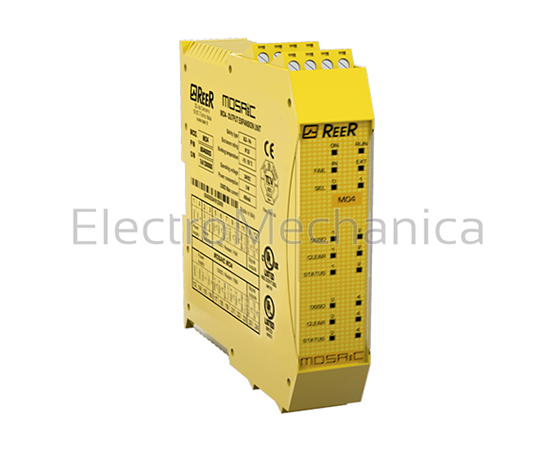 1100031 Output Expansin Unit – Reer