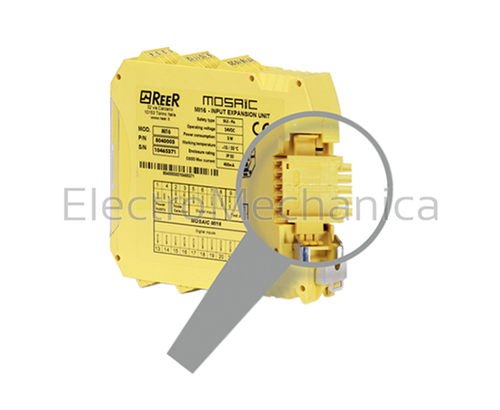 1100061 — 1100061 - BUS Connector | Reer