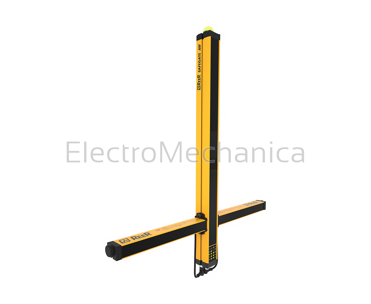 1390285 — 1390285 - 910MM Type 4 30MM Light Curtain | Reer