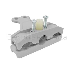 78011-00 SR350 Cable Clamp (Grey) – Rema