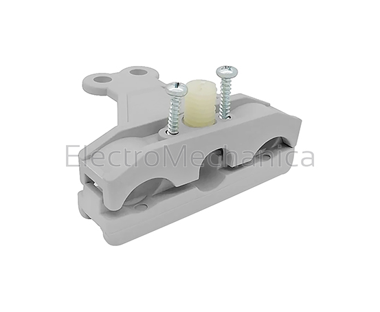 78011-00 — 78011-00 - SR350 Cable Clamp (Grey) | Rema