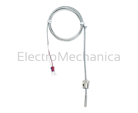 SJ-107/K5BB — SJ-107/K5BB - Type K Bayonet FIX Sensor 1.5M