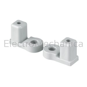 136.001 EXT. MNT Bracket Surf BOX (10pcs) – Scame