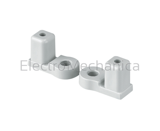 136.001 — 136.001 - EXT. MNT Bracket Surf BOX (10pcs) | Scame