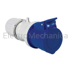 313.3247 32A 3P+N+E IP54 Coupler – Scame