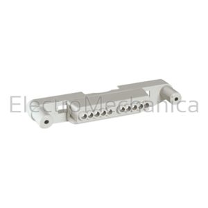 654.0363 8W Insulated Terminal Block – Scame