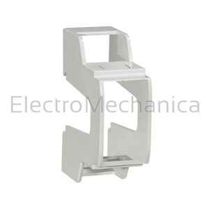 654.0091 Rail Mount Support EVO - 1 Modul – Scame