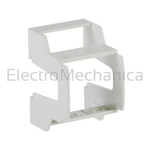 654.0092 Rail Mount Support EVO - 2 Modul – Scame