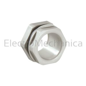 805.3337 PG36 PVC Coupler Gland 16/32W Dbs – Scame