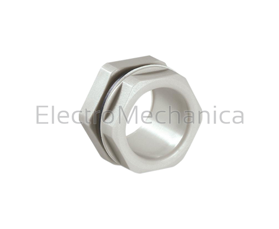 805.3335 — 805.3335 - PG21 PVC Coupler Gland 12/24W Dbs | Scame