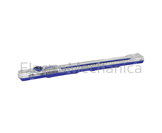 400100 4W LED Panel Lamp ON/OFF Switch – Seifert