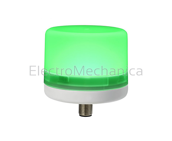 28243 E-lite RED Signal Beacon 24VDC – Sirena