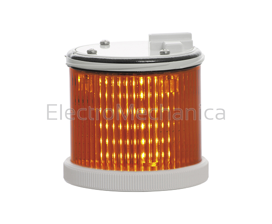 36522 TWS AMB Signal Light MOD 240VAC – Sirena