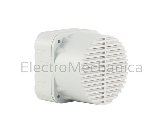 50418 Electronic Siren Base MNT 240VAC – Sirena