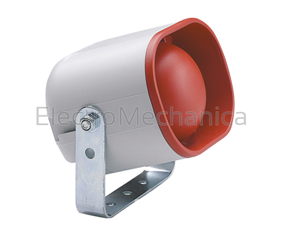 50427 Electronic Siren S/MOUNT 240VAC – Sirena