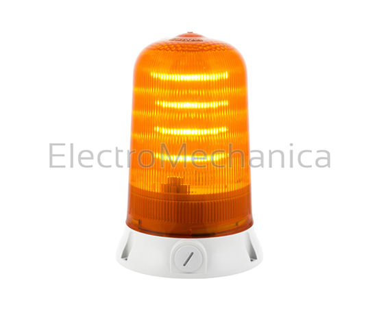 90082 AMB Rotating Beacon 90-240VAC – Sirena