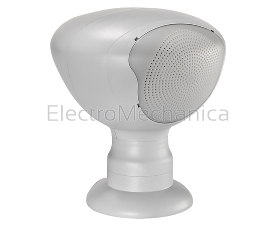 90751 Elect. Siren 120dB IP68 85-265VAC – Sirena