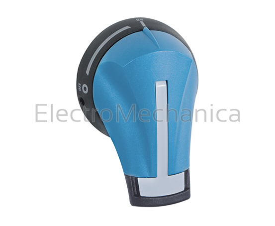 1433 3111 EXT. Handle S3 Fuserbloc 630-800A – Socomec