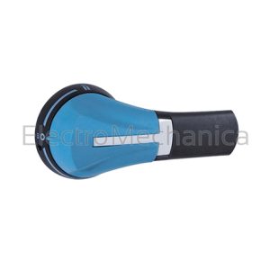 1433 3113 EXT. Handle S3 Bypass 250-630A – Socomec