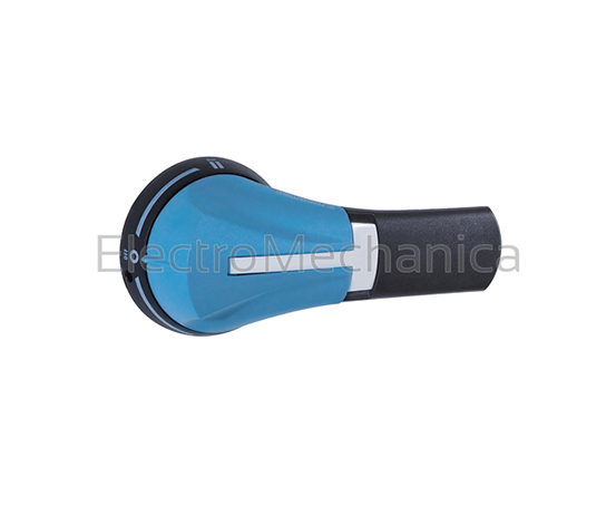 1433 3113 — 1433 3113 - EXT. Handle S3 Bypass 250-630A | Socomec