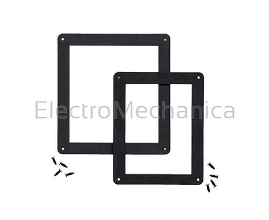 1539 0080 Door PRO Frame Atys-g 800-3200A – Socomec