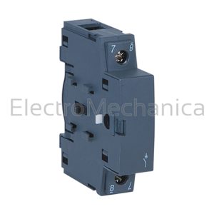 2200 1011 4TH Pole for Sirco M3 125A – Socomec