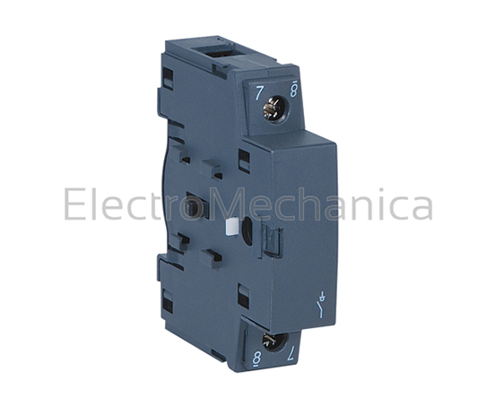 2200 1011 — 2200 1011 - 4TH Pole for Sirco M3 125A | Socomec