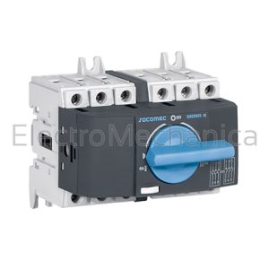 2230 3011EM 125A 3P Changeover Switch M3 – Socomec