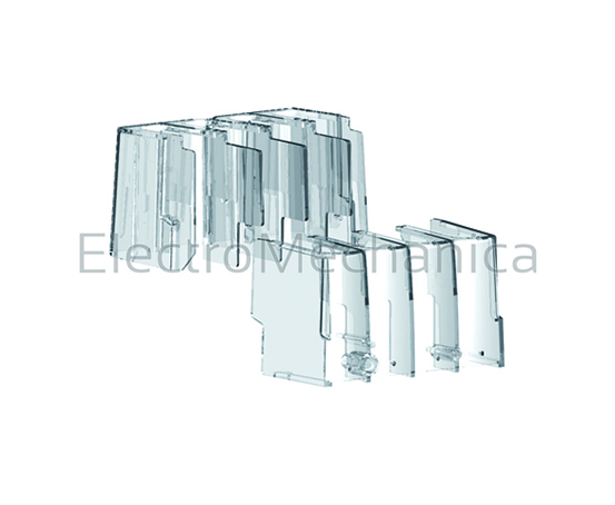 2694 4051 — 2694 4051 - 4P Terminal Shroud Sircover 630A | Socomec