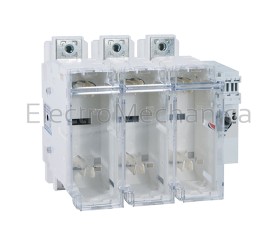 3831 3024 — 3831 3024 - 250A 3P Fuserbloc NH1 Fuse Switch | Socomec