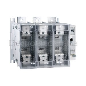 3831 3038 400A 3P Fuserbloc NH2 Fuse Switch – Socomec