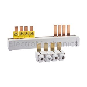 4499 4006 4P Bridging BAR for VM1 Switch – Socomec