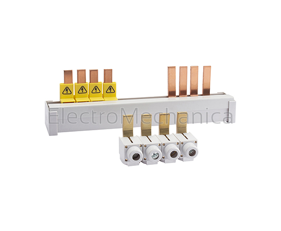 4499 4006 — 4499 4006 - 4P Bridging BAR for VM1 Switch | Socomec